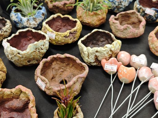 Botanická burza